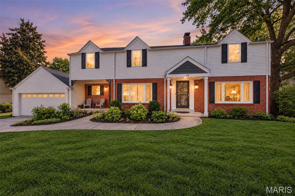 Photo of 18 Chaminade Drive St Louis MO 63141