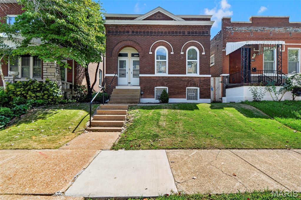 Photo of 5406 Alaska Avenue St Louis MO 63111