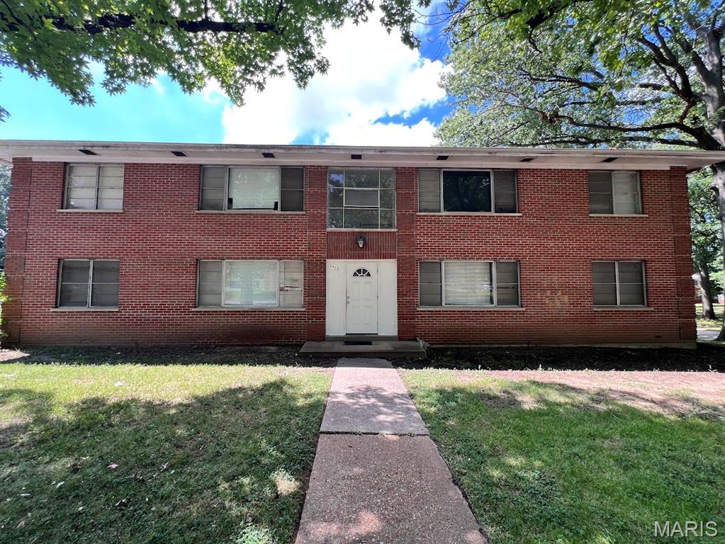Photo of 8430 Atherton Drive St Louis MO 63130