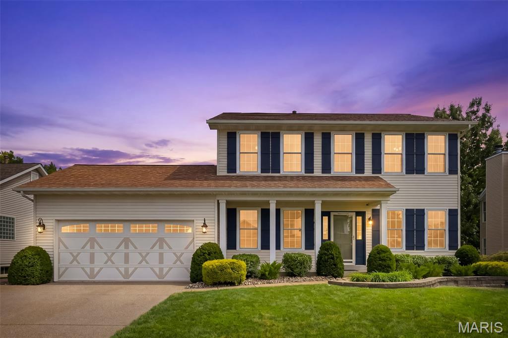Photo of 130 McCluer Drive O'Fallon MO 63368
