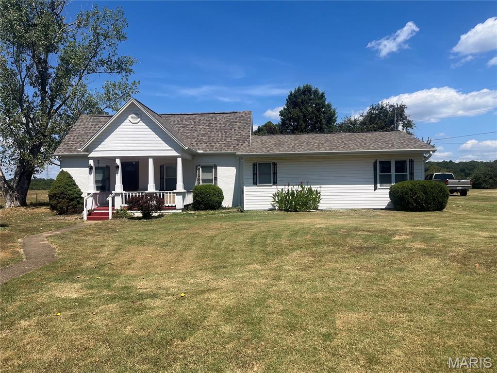 Photo of 16763 Sunset Drive Houston MO 65483