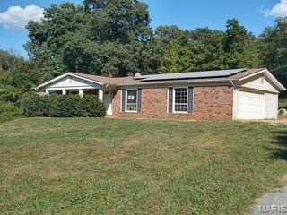 Photo of 2090 DORMAN Road Festus MO 63028