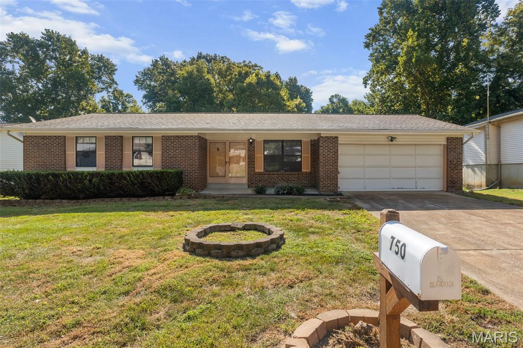 Photo of 750 Islamorada Drive Fenton MO 63026