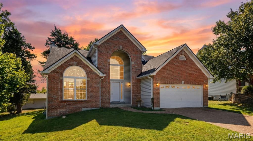 Photo of 2012 Archway Drive Wentzville MO 63385