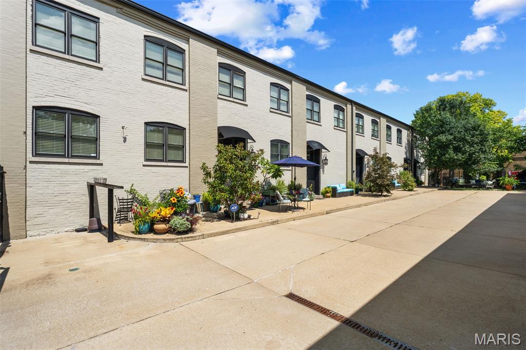 Photo of 2315 Tennessee Avenue St Louis MO 63104