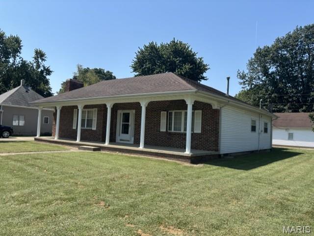 Photo of 428 N 1st Street Witt IL 62094