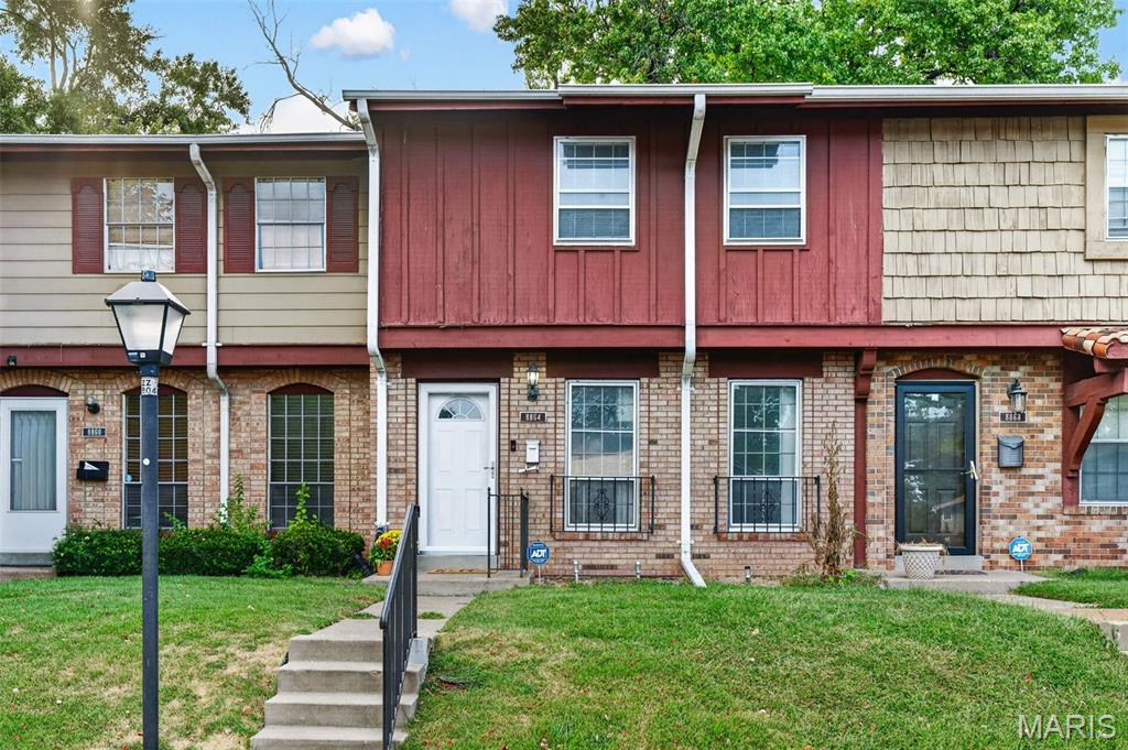 Photo of 8864 Santa Bella Drive Hazelwood MO 63042