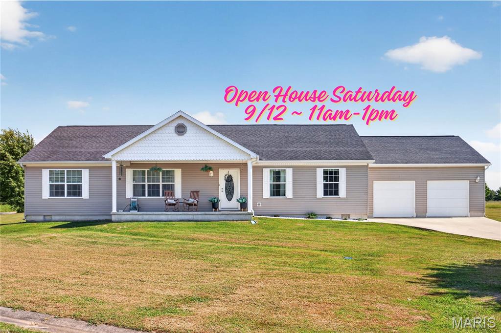 Photo of 3 Algonquin Lane Pocahontas IL 62275