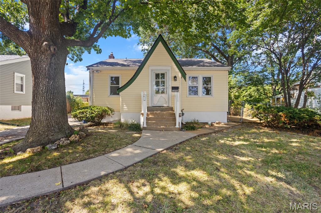 Photo of 9525 Brenda Avenue Affton MO 63123