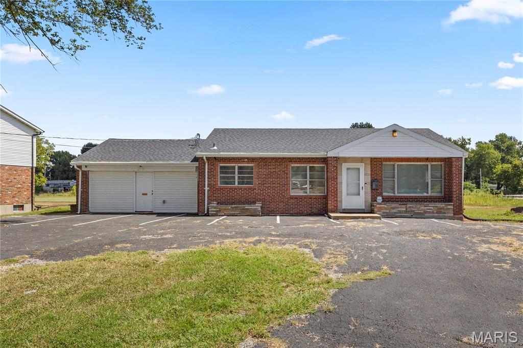 Photo of 10236 Halls Ferry Road St Louis MO 63136