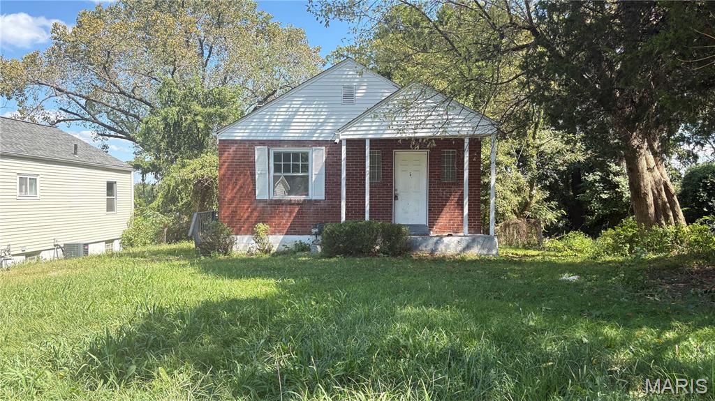 Photo of 6140 Payne Avenue Ferguson MO 63135