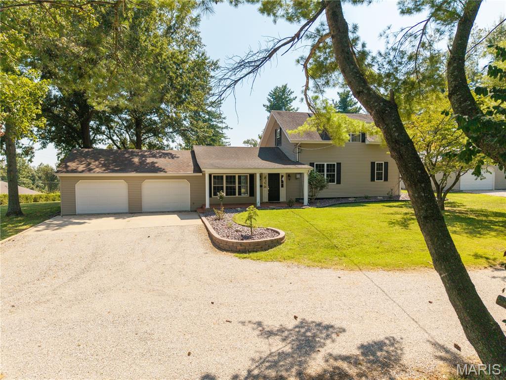 Photo of 700 Feltz Street Perryville MO 63775