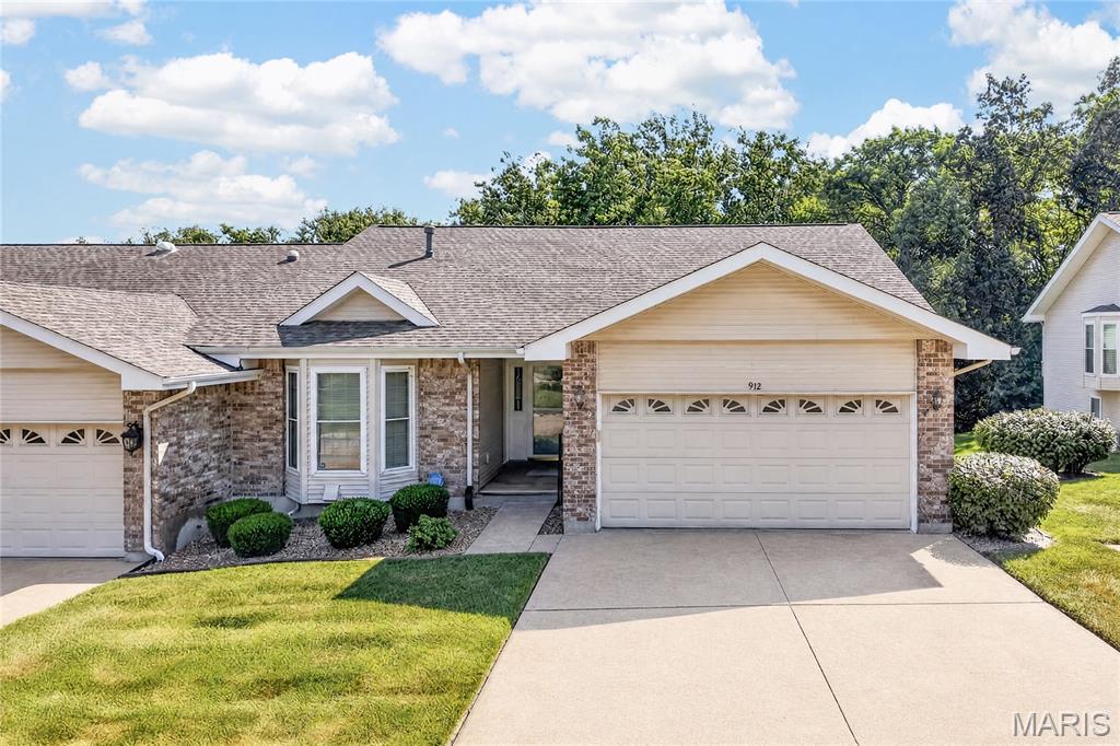 Photo of 912 Palmer Court #12 Lake St Louis MO 63367