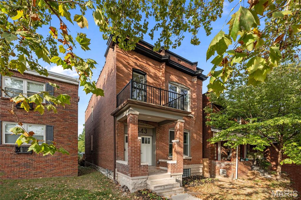 Photo of 5343 Arsenal Street St Louis MO 63139