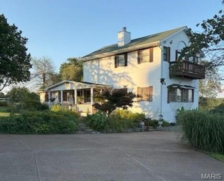 Photo of 10954 Tom Frost Road Catawissa MO 63015