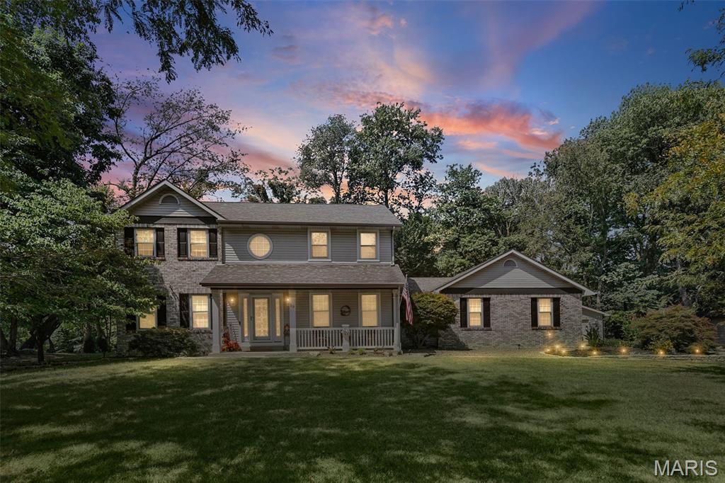 Photo of 19 Sugar Lane Collinsville IL 62234