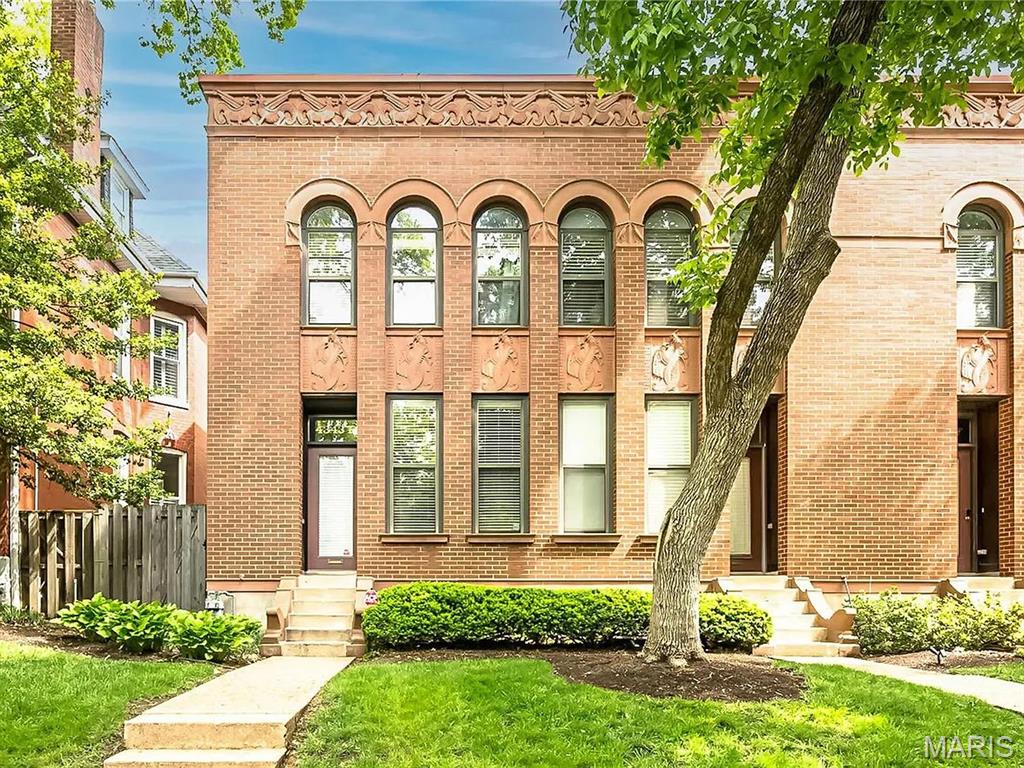 Photo of 4343 Laclede Avenue #H St Louis MO 63108