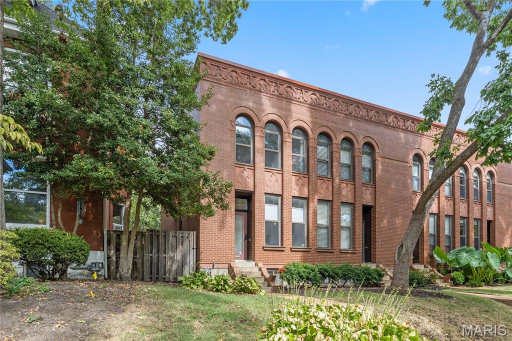 Photo of 4343 Laclede Avenue #H St Louis MO 63108