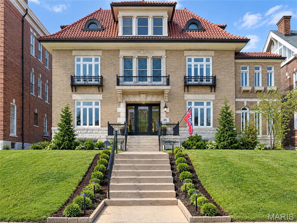 Photo of No Address Listed St Louis MO 63112