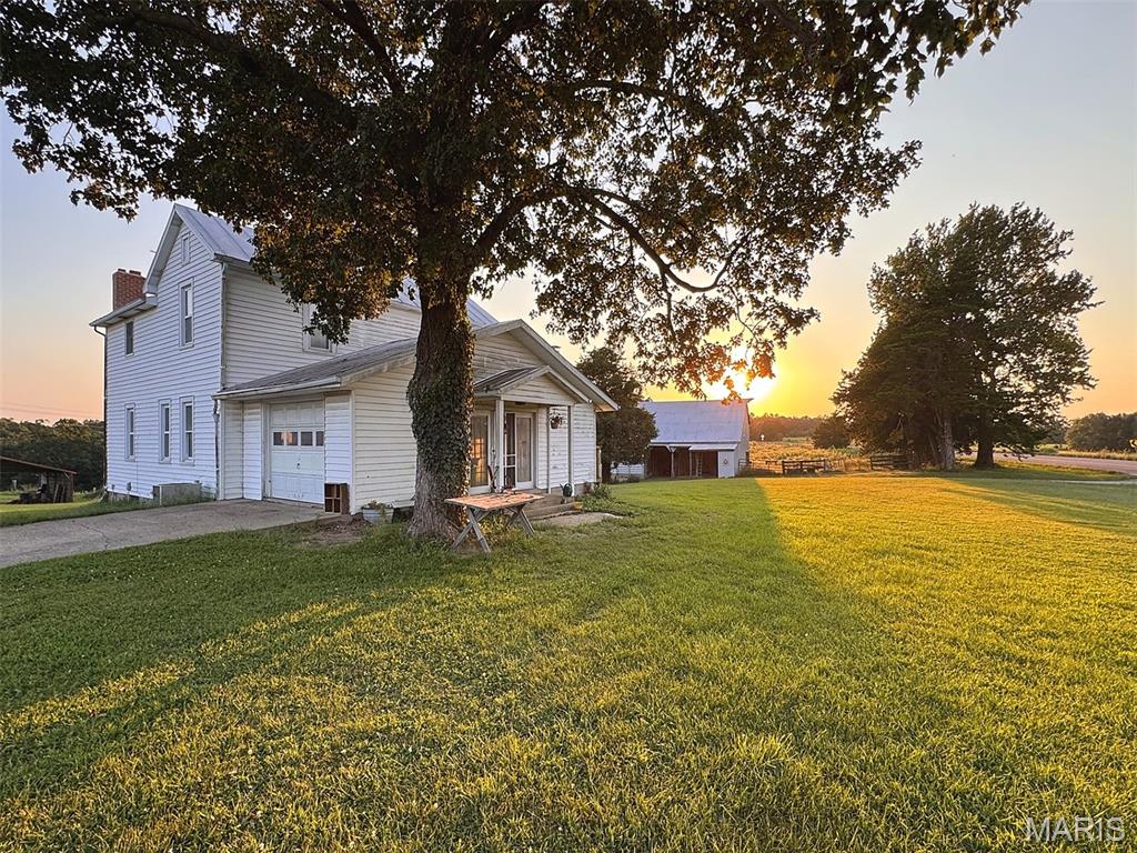 Photo of 4176 Highway E New Haven MO 63068
