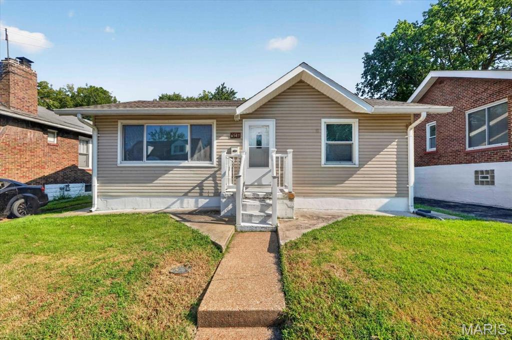 Photo of 6547 Avalon Avenue University City MO 63130