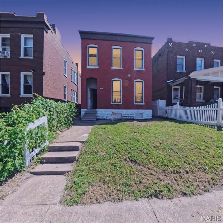 Photo of 6730 Vermont Avenue St Louis MO 63111