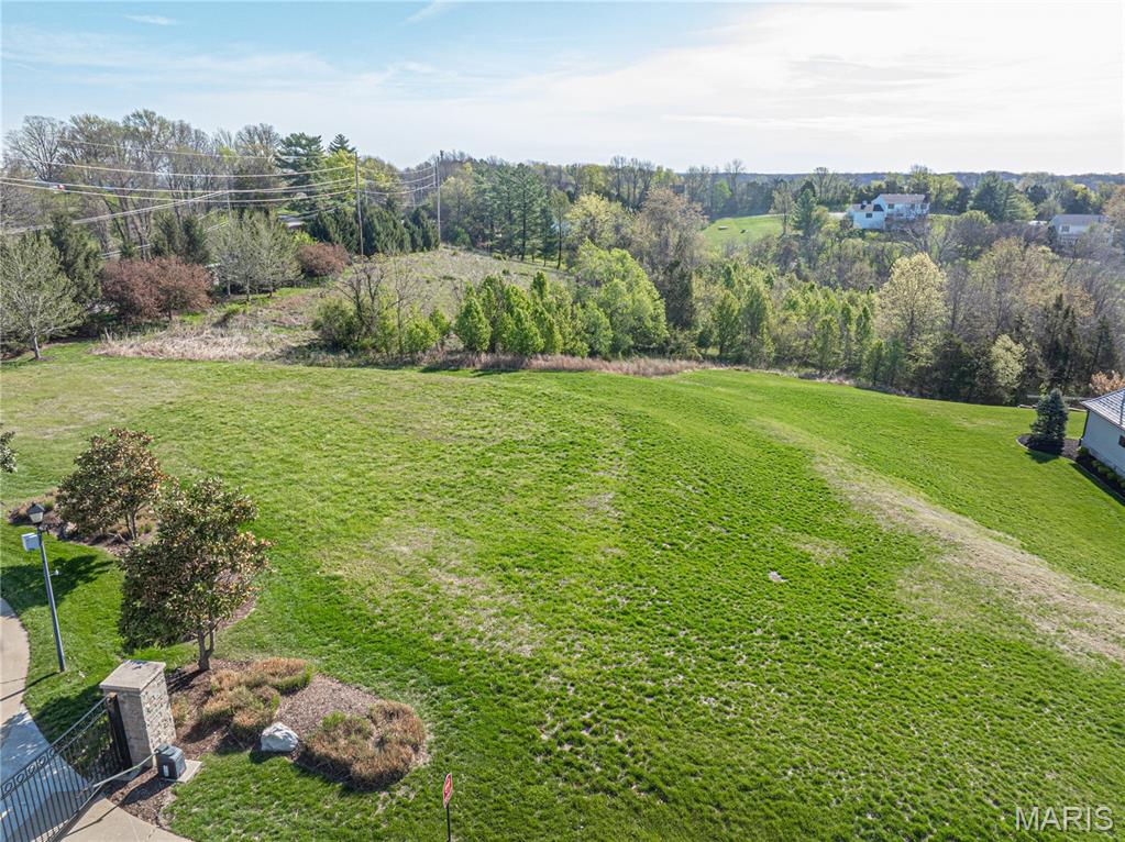 Photo of 302 Wardenburg Farms Drive Wildwood MO 63005