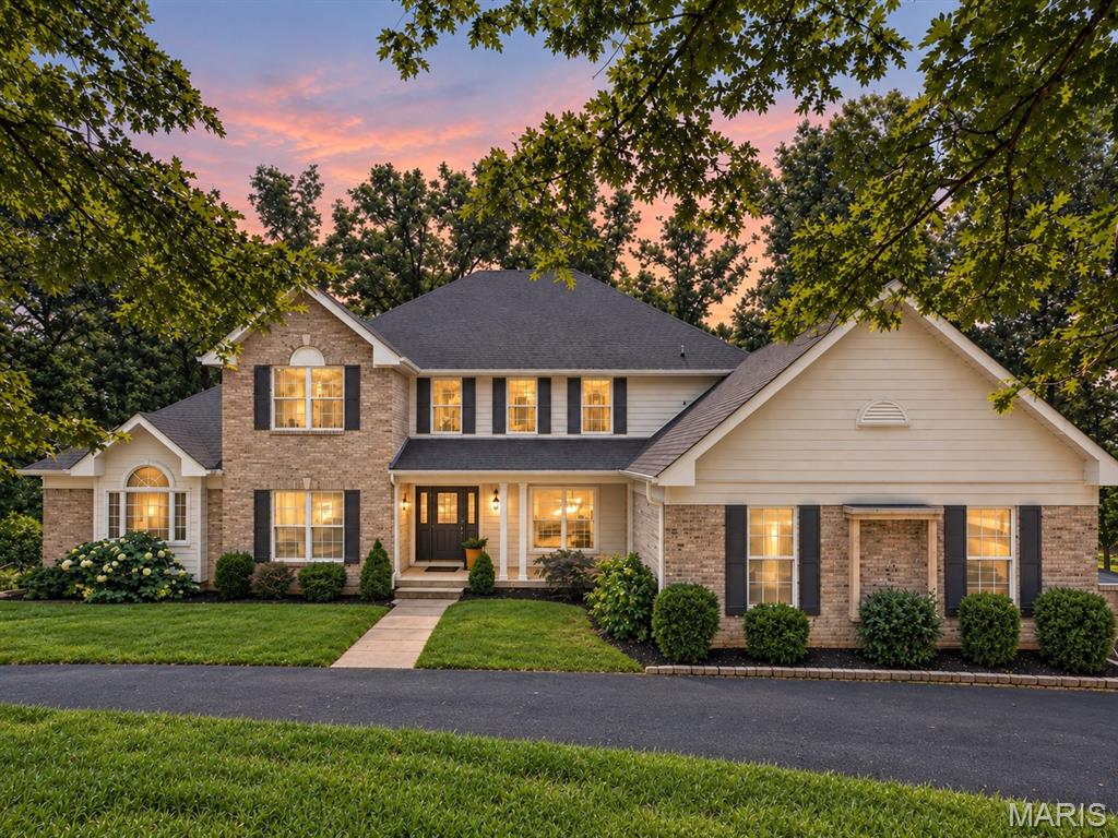 Photo of 2314 Morel Lane St Louis MO 63038
