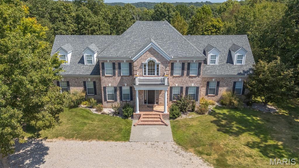 Photo of 1 Twin Oaks Lane Poplar Bluff MO 63901