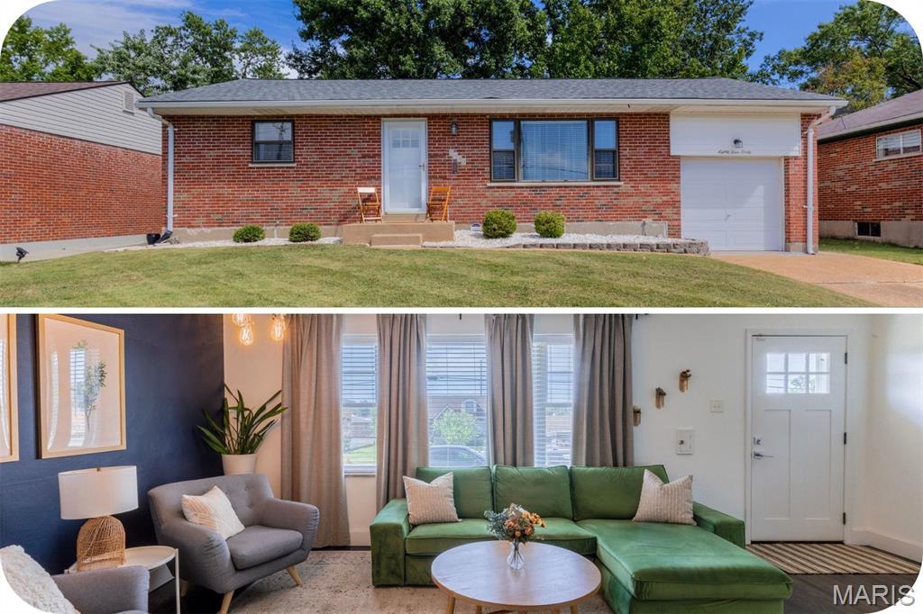 Photo of 8440 New Hampshire Avenue Affton MO 63123