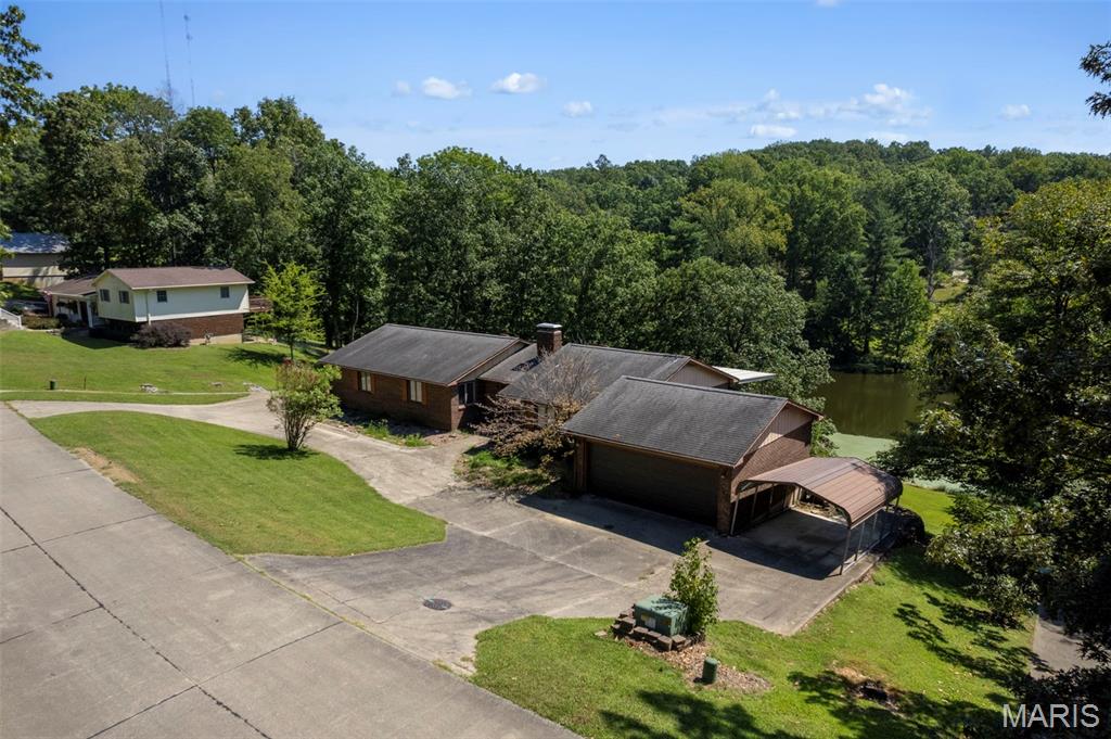 Photo of 2764 Tanglewood Drive Cape Girardeau MO 63701