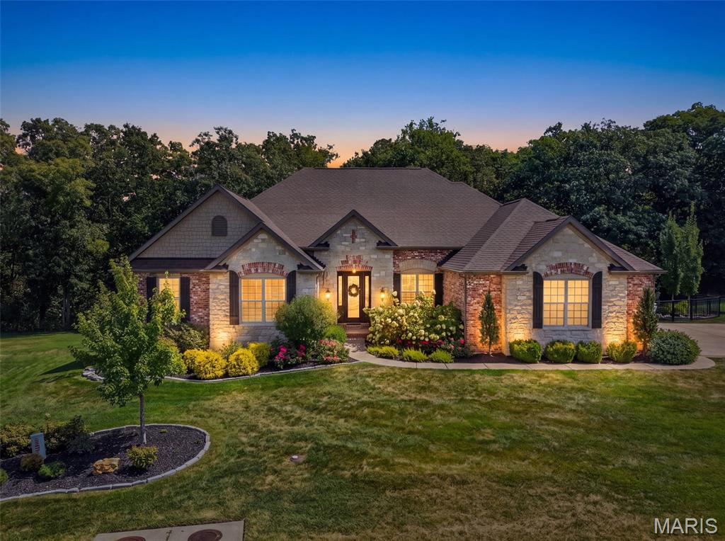 Photo of 106 Westleigh Manor Drive Wentzville MO 63385