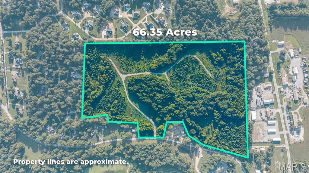Photo of 0 County Road 205 Cape Girardeau MO 63701