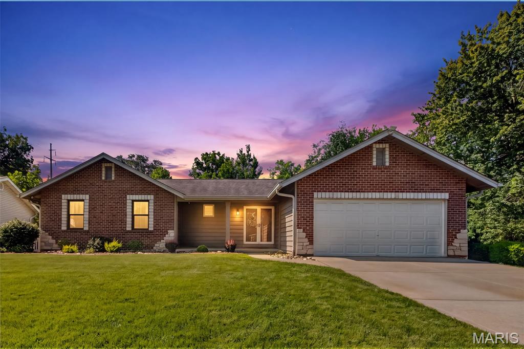 Photo of 19 Novella Drive St Peters MO 63376