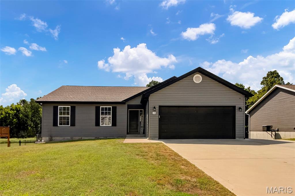 Photo of 176 Linder Lane Winfield MO 63389
