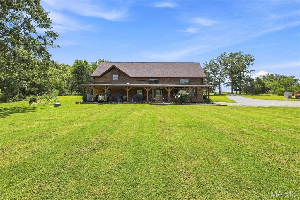 Photo of 5501 Flatwoods Road Farmington MO 63640