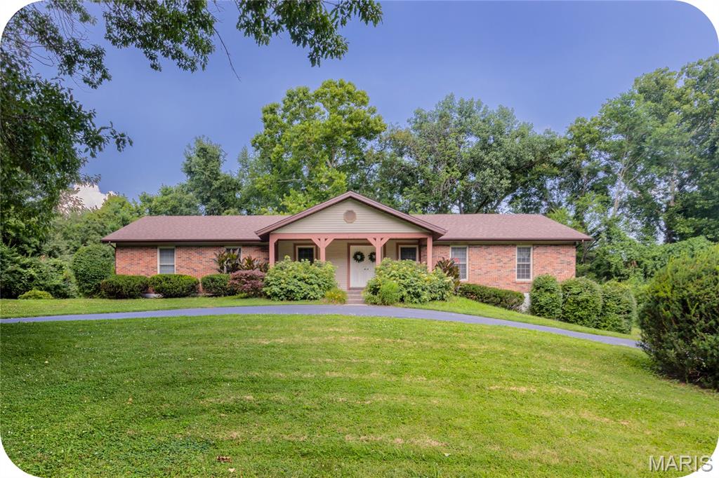 Photo of 3641 Afshari Circle Florissant MO 63034