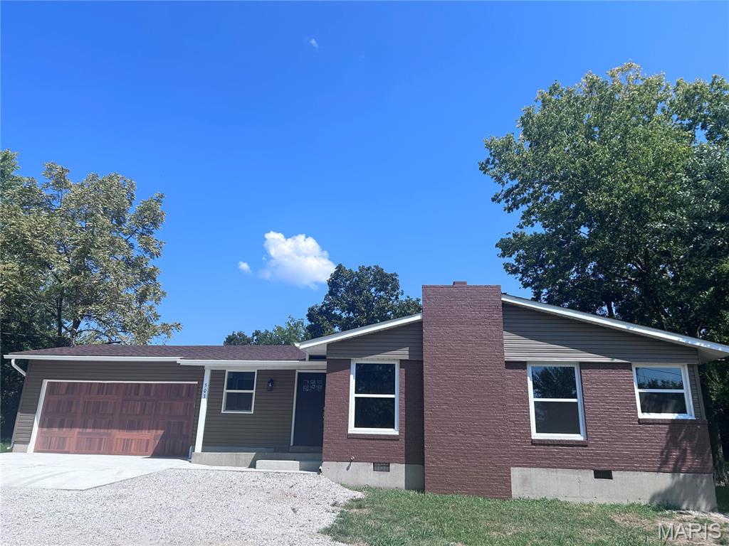 Photo of 503 Kidwell Drive Cuba MO 65453