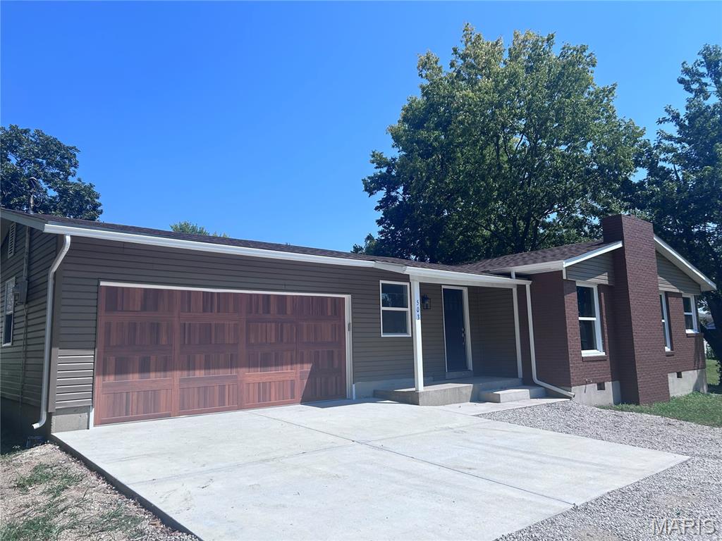 Photo of 503 Kidwell Drive Cuba MO 65453