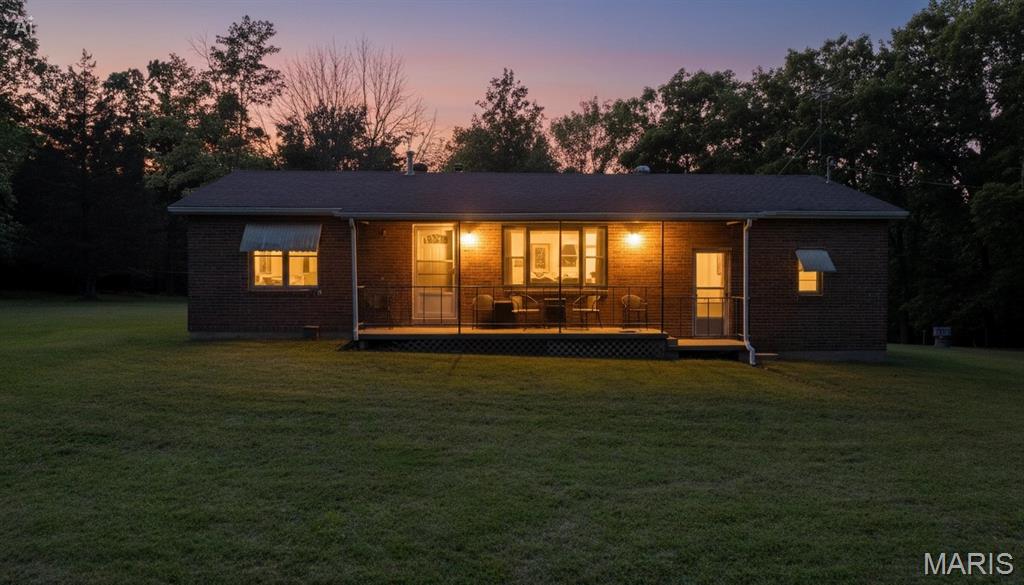 Photo of 13505 State Rd E Road De Soto MO 63020