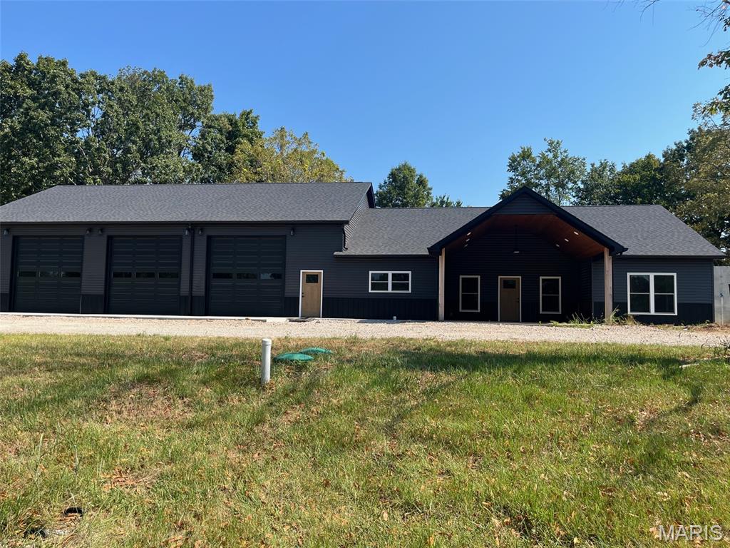 Photo of 11069 E State Highway 47 Cadet MO 63630