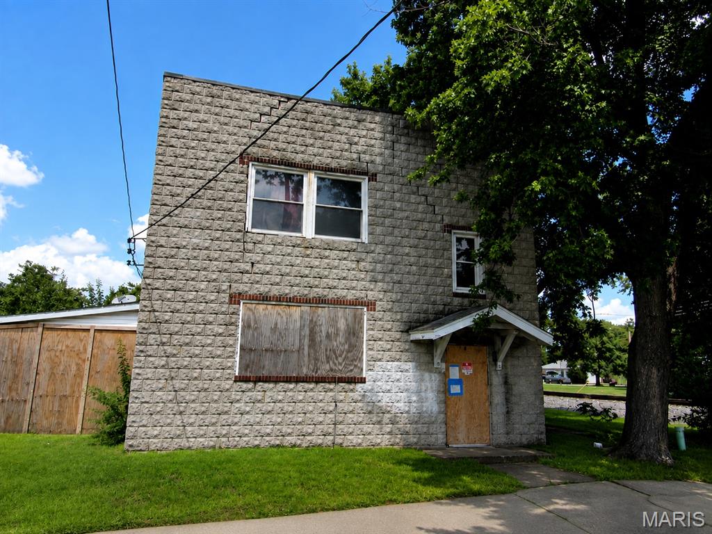 Photo of 300 E Forest Street Hartford IL 62048
