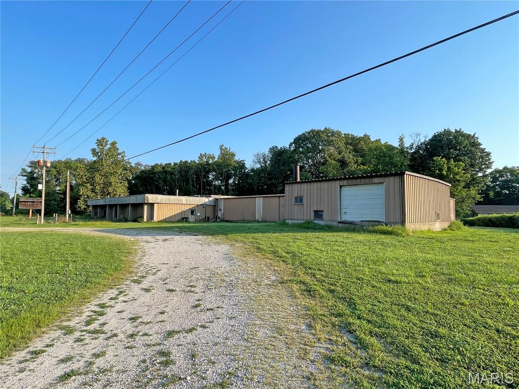 Photo of 1260 Lehman Drive Chester IL 62233