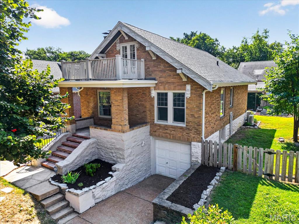 Photo of 7210 Colgate Avenue University City MO 63130