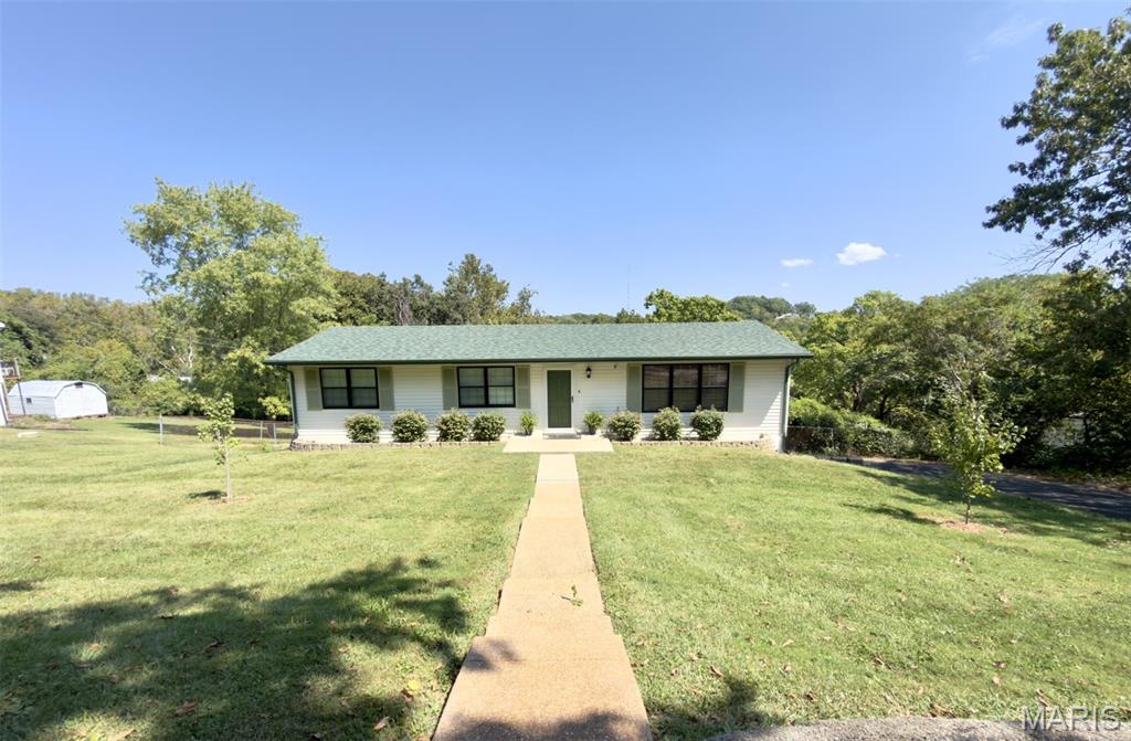 Photo of 6003 Clearview Drive House Springs MO 63051