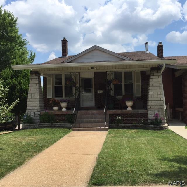 Photo of 5900 KINGSHIGHWAY St Louis MO 63109