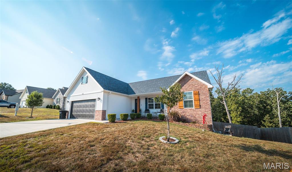 Photo of 107 Alice Drive Waynesville MO 65583