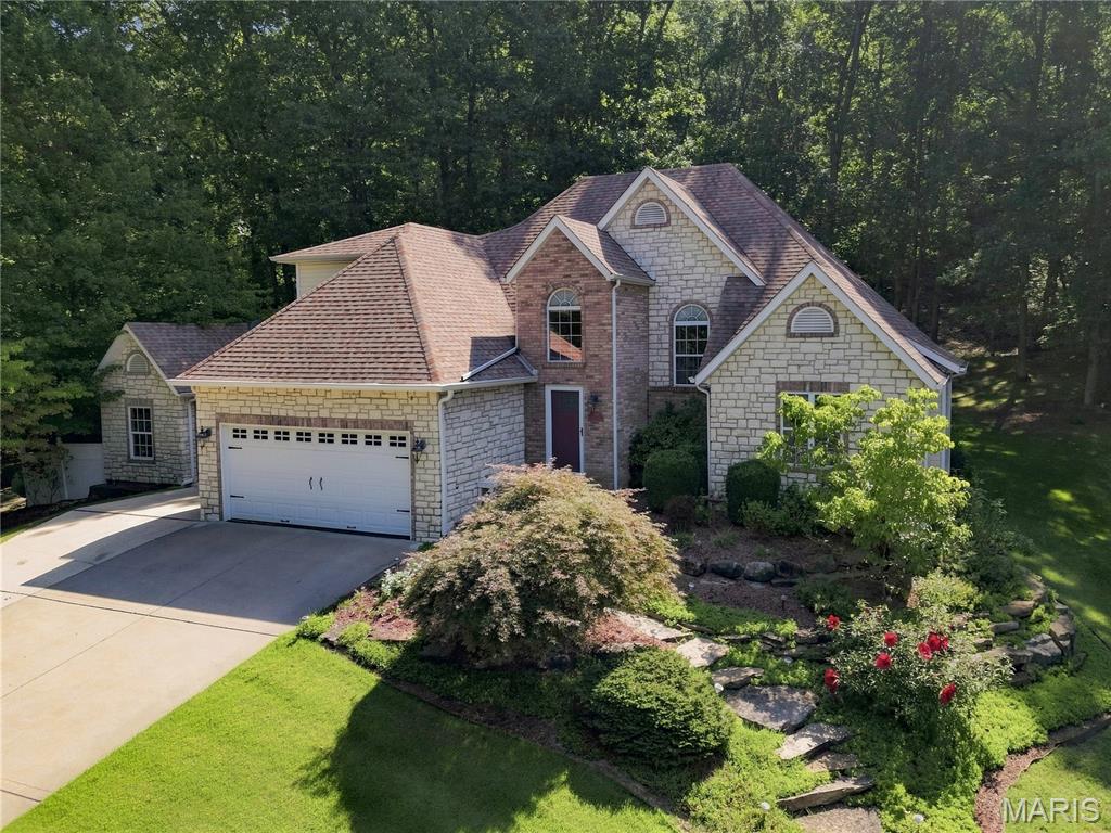 Photo of 209 Epple Fricke Drive Hermann MO 65041