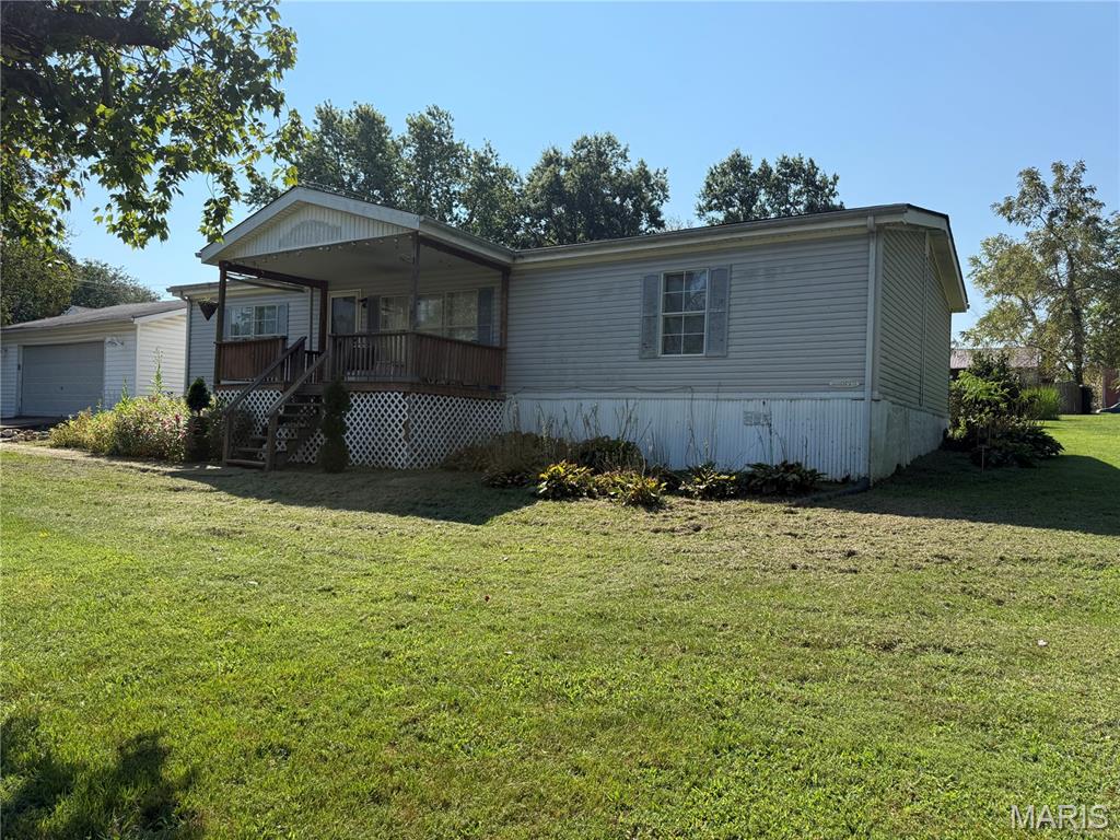 Photo of 10 E 1st Street Gerald MO 63037
