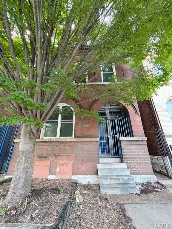 Photo of 1719 S Tucker Boulevard St Louis MO 63104